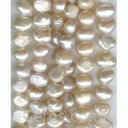 Pearls String - for Jewellery Making