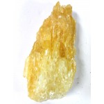 Natural Orange Calcite