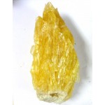 Natural Orange Calcite