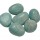 Large Peruvian Amazonite tumblestones 26-35mm