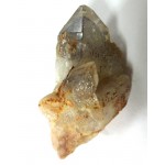 Phantom Quartz Crystal