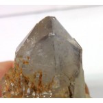 Phantom Quartz Crystal