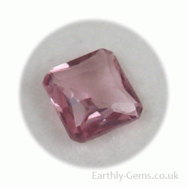 Pink Spinel Gemstone  - for Jewellery making