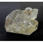 Clear Compact Double Terminated Quartz Himalayas