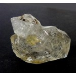 Clear Compact Double Terminated Quartz Himalayas