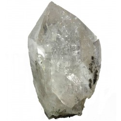 Chunky Upright Quartz Point