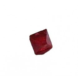Red Spinel Crystal  - for Jewellery making