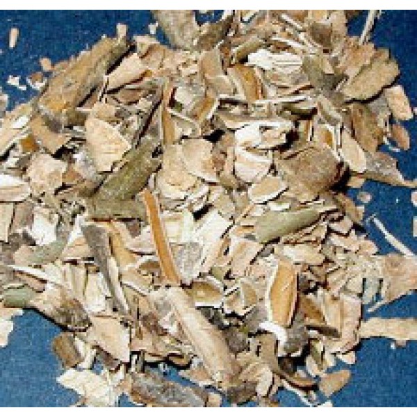 Red Willow Bark Loose bagged
