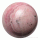Rhodocrosite Sphere