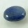 Blue Sapphire Freeform Cabochon Style - for Jewellery Making