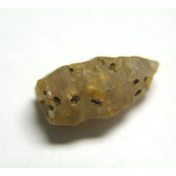Natural Sapphire Crystal from Sri Lanka