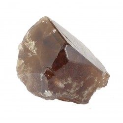 Smokey Topaz Crystal Piece