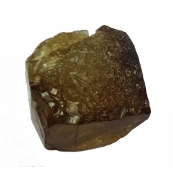 Smokey Topaz