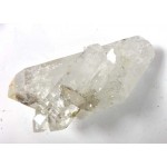 Himalayan Sparkly Quartz Point Formation