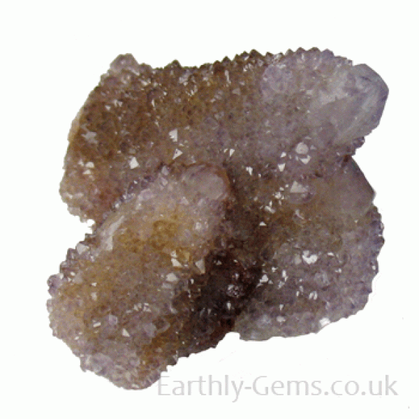 Triple Spirit Quartz Points Triple Spirit Quartz Points