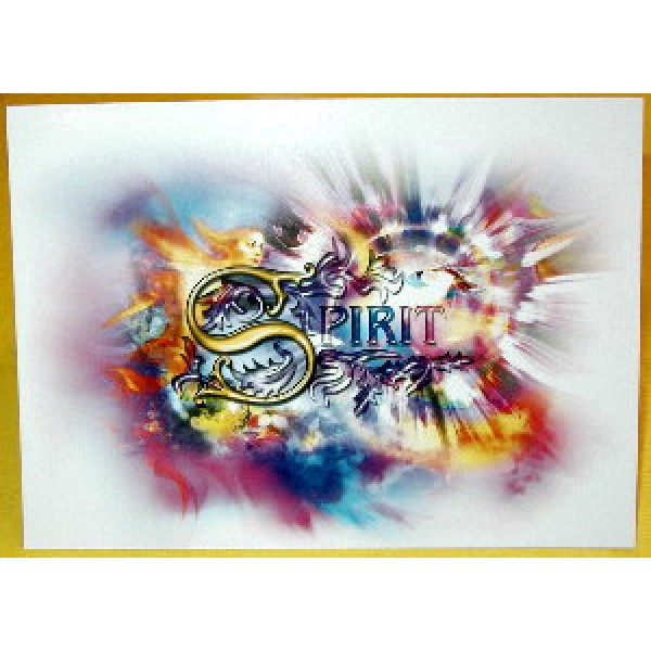 Greeting Cards - Elements set of Five