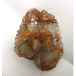 Twin Spirit Quartz Formation Twin Spirit Quartz Formation