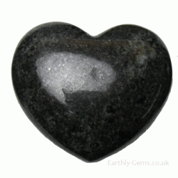Stone Henge Heart