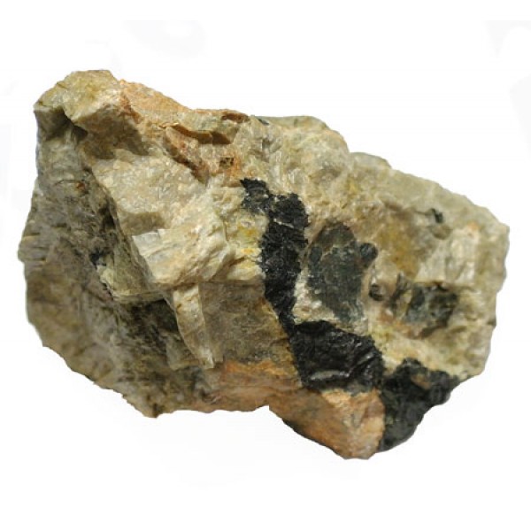 Syenite with Nepheline