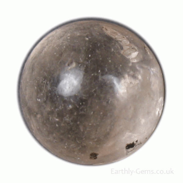 Small Topaz Crystal Sphere Small Topaz Crystal Sphere