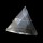Small Trianglar Quartz Merkabah Shape