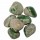 Variscite tumblestones 24-28mm
