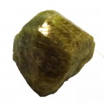 Light Green Vesuvianite Crystal