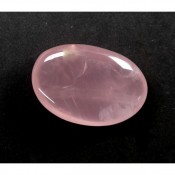 Rose Quartz Pebbles