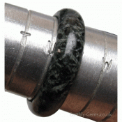Preseli Blue Dolerite Stonehenge Rings