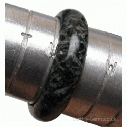 Preseli Blue Dolerite Stonehenge Rings