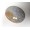 Fossil Coral Oval Cabochon