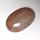 Fossil Coral Oval Cabochon