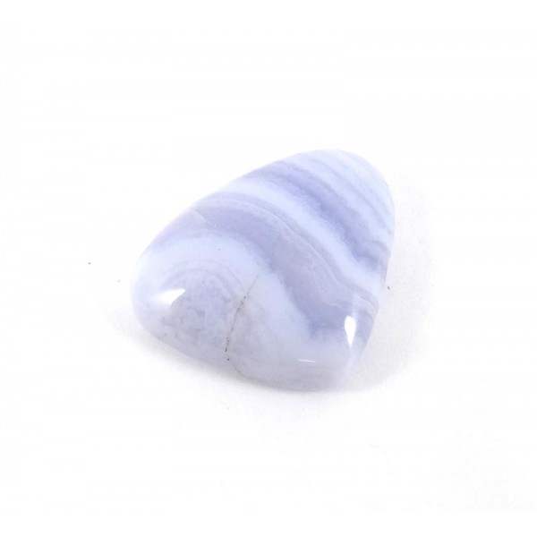 Blue Lace Agate Cabochon - for Jewellery making