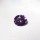 Amethyst Faceted Oval  - for Jewellery making