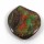 Colourful Ammolite Nugget