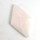 Mangano Calcite Freeform Kite Shape  - for Jewellery making
