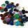 Bag of Cabochons and Gemstones  - for Jewellery making