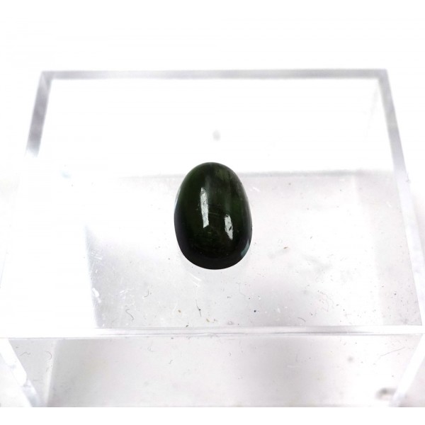 Diopside Cabochon Gemstone for Jewellery Making