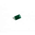 Rectangle Cut Emerald Gemstone  - for Jewellery making