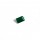 Rectangle Cut Emerald Gemstone  - for Jewellery making