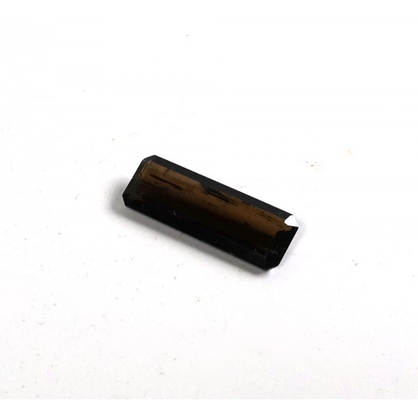 Epidote Rectangle Gemstone  - for Jewellery making