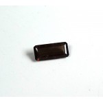 Rectangle Epidote Gemstone  - for Jewellery making