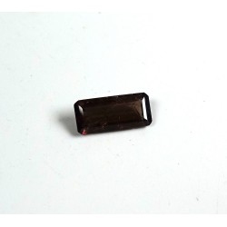Rectangle Epidote Gemstone  - for Jewellery making