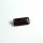 Rectangle Epidote Gemstone  - for Jewellery making