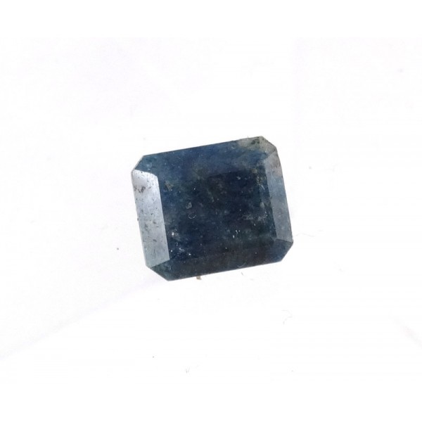Faceted Blue Euclase Gemstone  - for Jewellery making