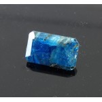 Faceted Euclase Gemstone  - for Jewellery making