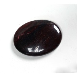 Red Jasper 40x30mm Cabochon  - for Jewellery making