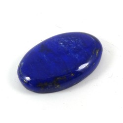 Lapis Lazuli Oval Cabochon 40mm