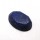Lapis Faceted Oval Cabochon Style