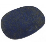 Chunky Lapis Lazuli Oval Cabochon